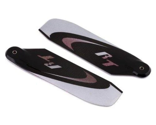 RotorTech 106mm Ultimate Tail Blades *Destash*