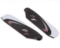 RotorTech 116mm Ultimate Tail Blades *Destash*