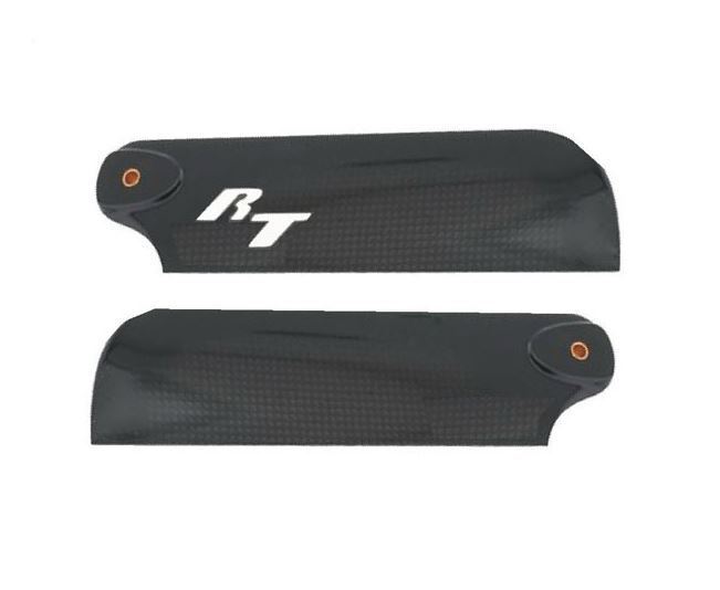 RotorTech 105mm Tail Blades *Destash*