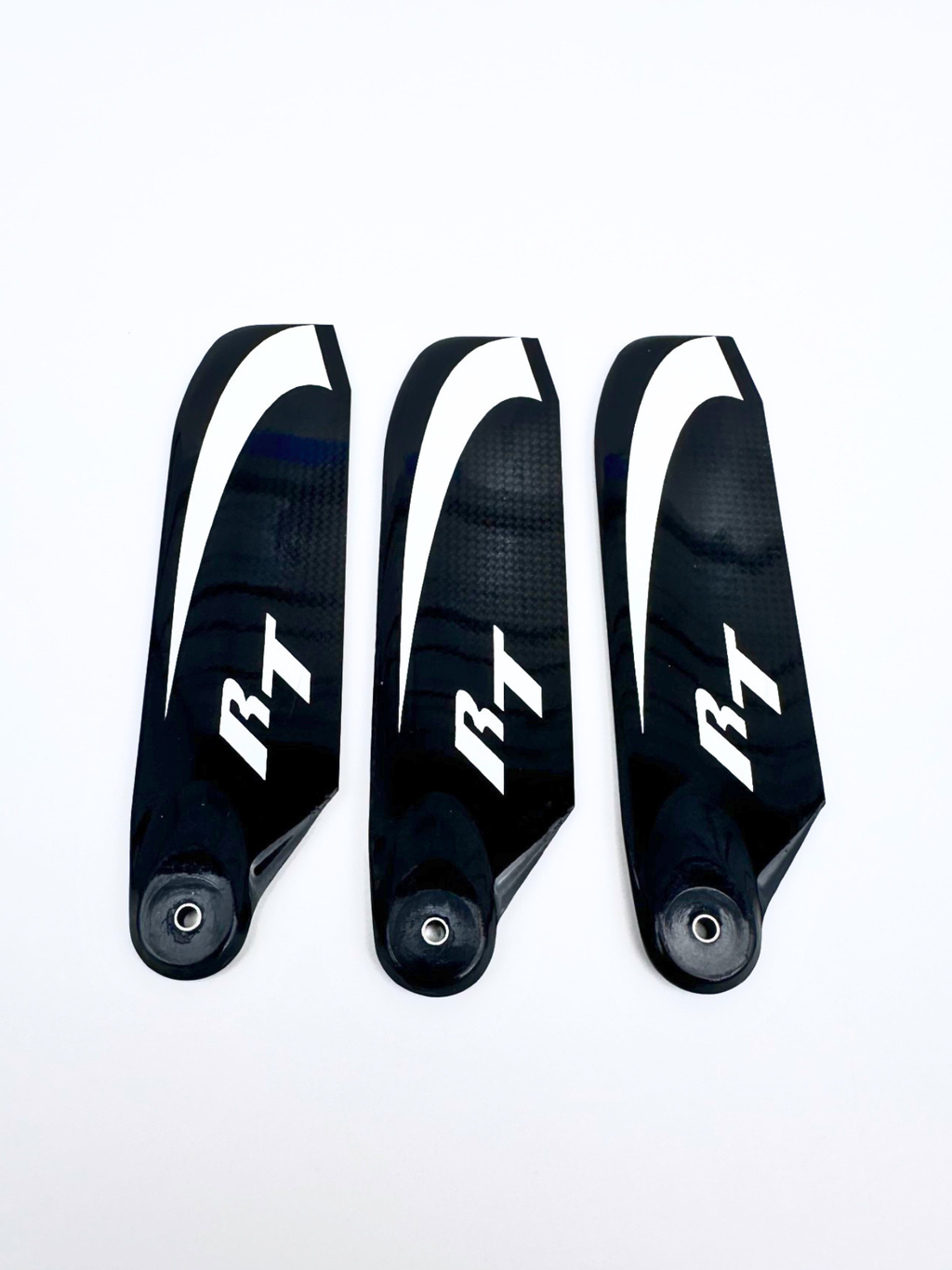 *Used* RotorTech 116mm Tail Blades