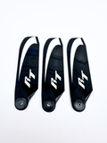 *Used* RotorTech 116mm Tail Blades
