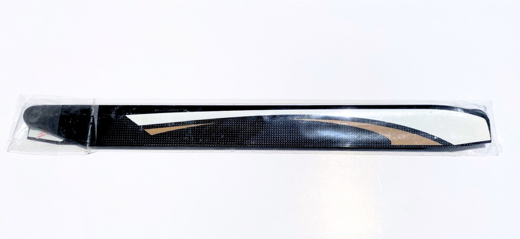 RotorTech Standards 560mm Main Blades *Destash*