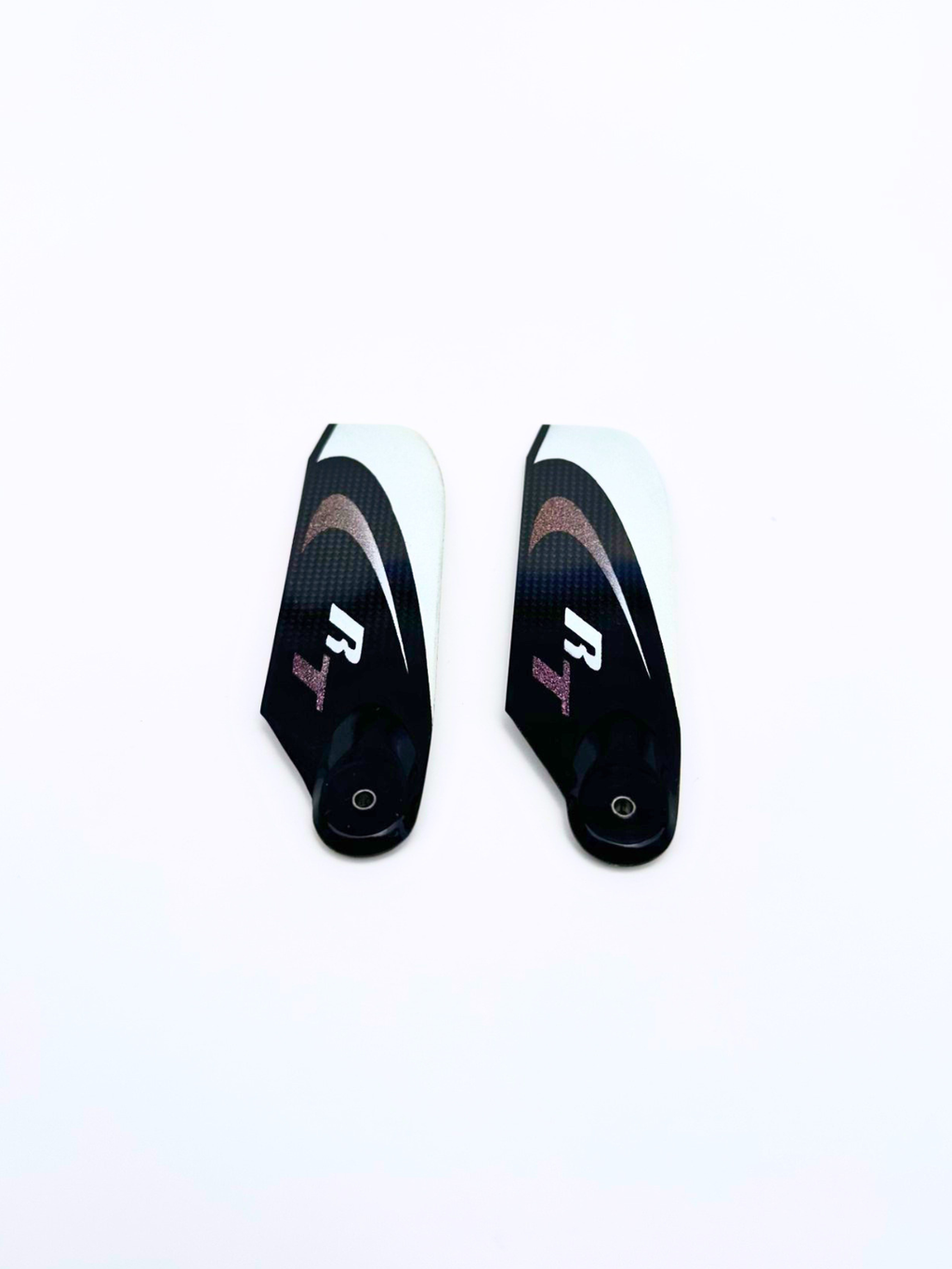 RotorTech Ultimate 96mm Tail Blades (RTU) *Destash* - Not in Original Packaging