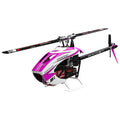 GooSky Legend S1 V2 Helicopter - BNF - Purple