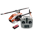 GooSky Legend S1 V2 Helicopter - RTF (Mode 2)- Orange