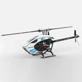 GooSky S1 Legend BNF  - White (Discontinued) *New in the Box*