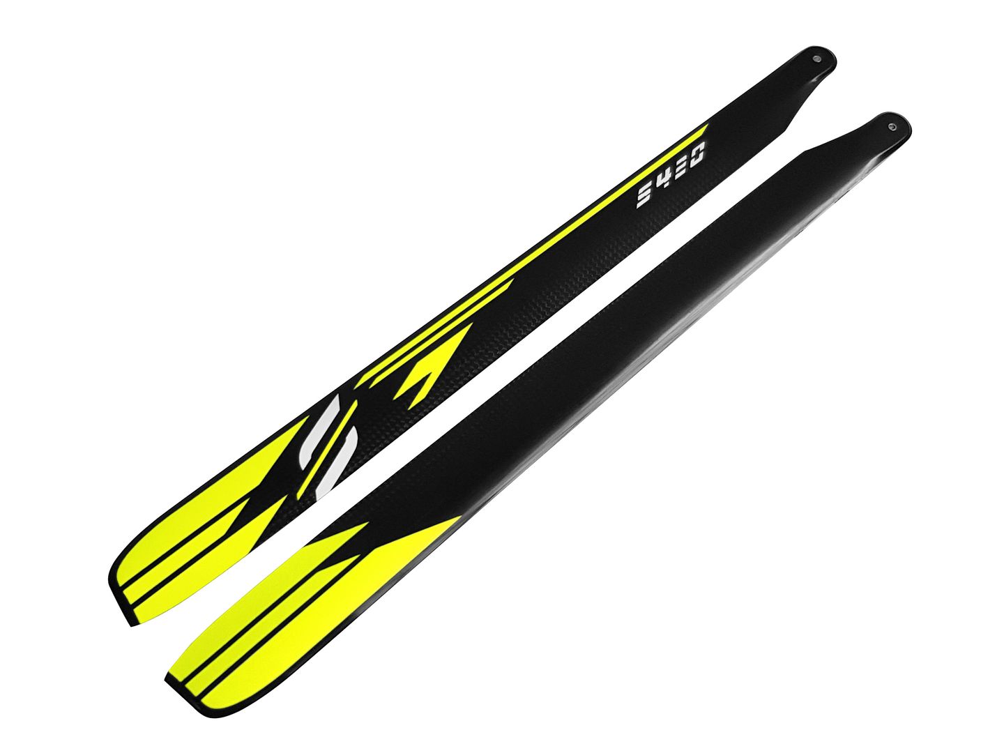 SAB S-Line 420mm Main Blades Available in White or Orange!
