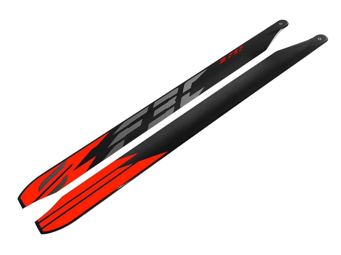 SAB S737 Main Blades - Orange