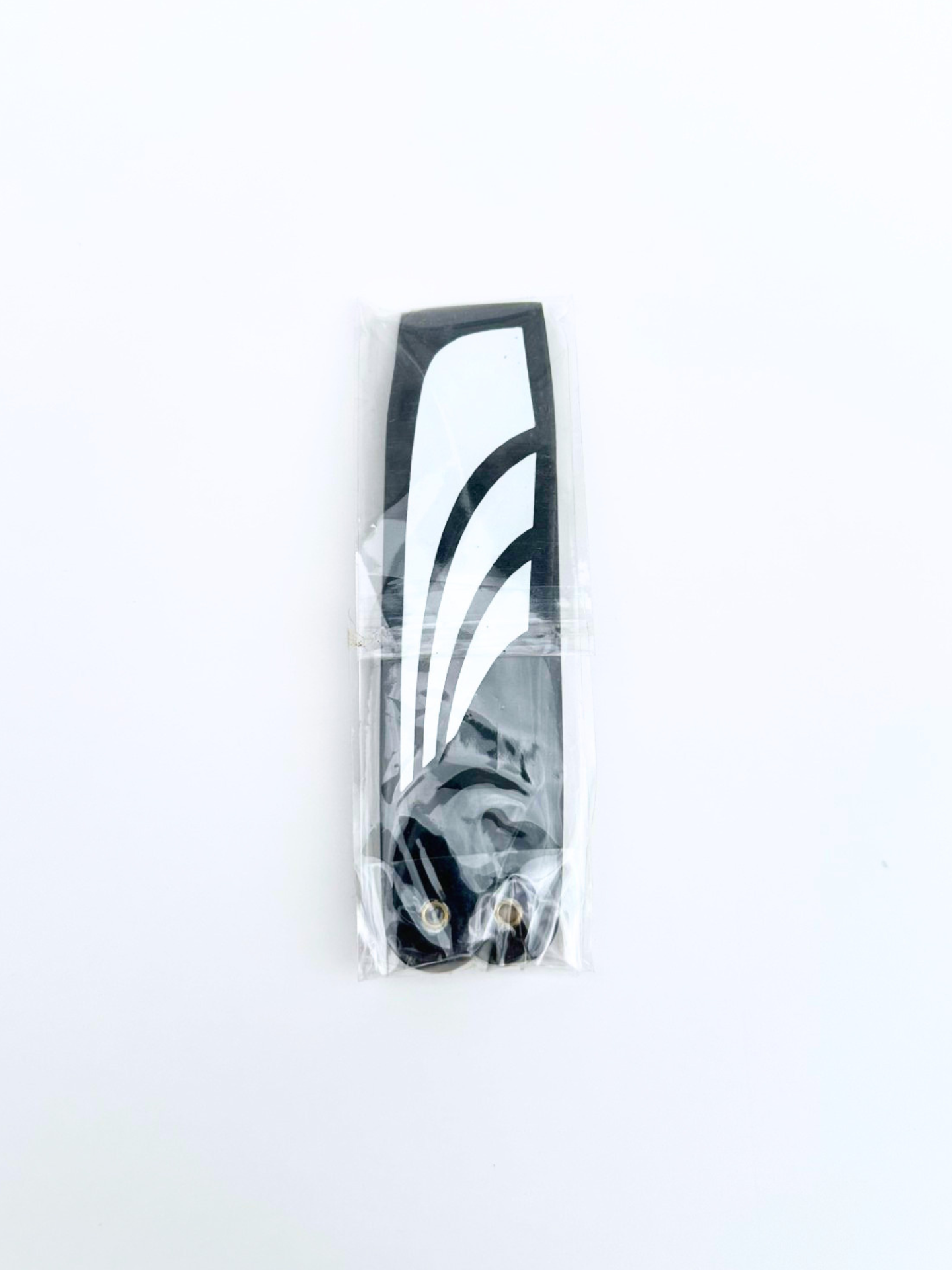 SAB 105mm Tail Blades (From Either a Kraken or Raw 700) *Destash*