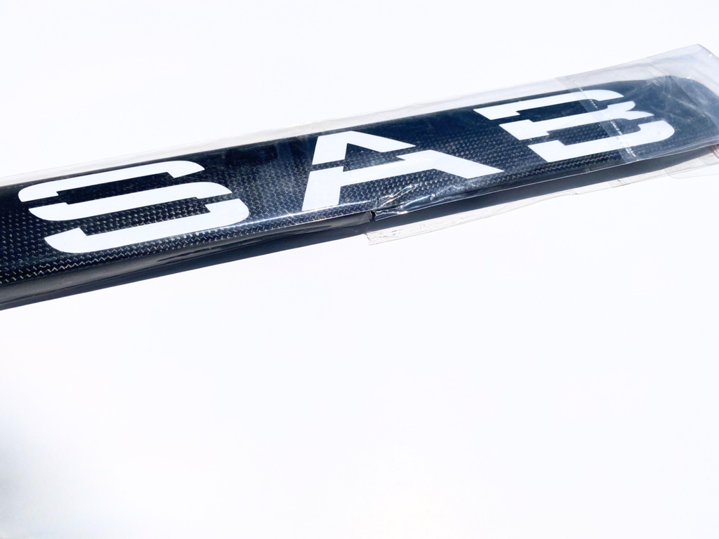 SAB 690 TBS Main Blades - *New, But Not in Original Packaging* (Discontinued)