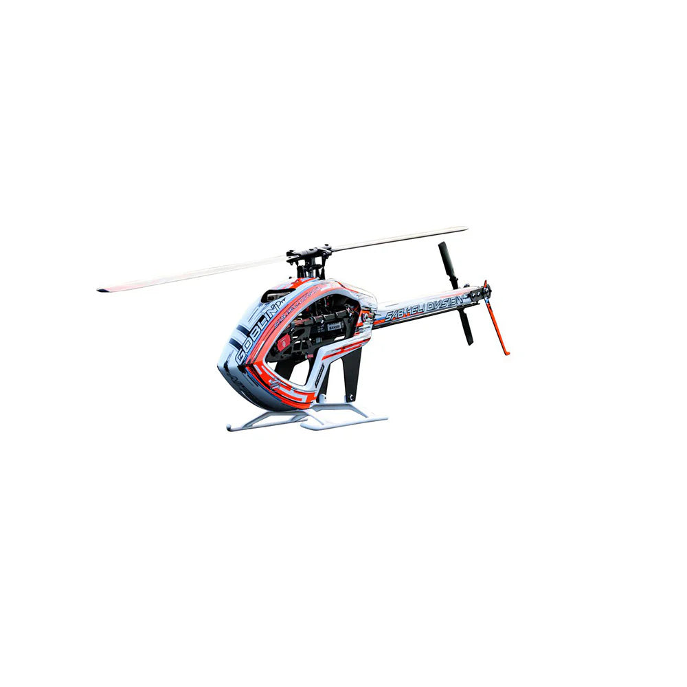 SAB ILGoblin PRO 420 - White
