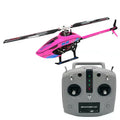 GooSky S2 Legend RTF - Pink (Discontinued) *New in the Box*
