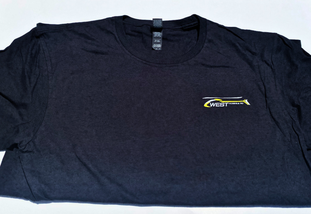 WestHobbiesRC T-Shirt