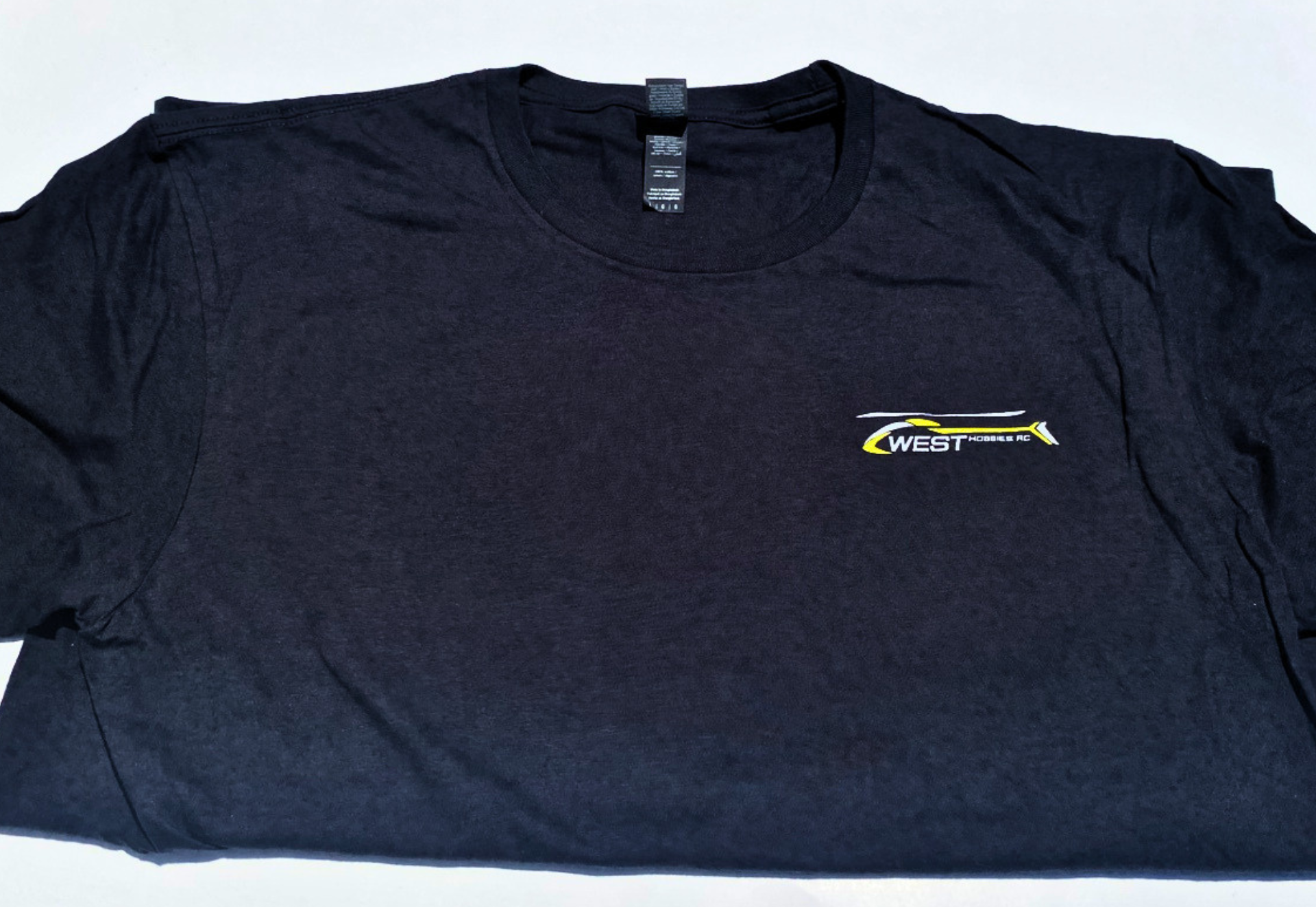 WestHobbiesRC T-Shirt
