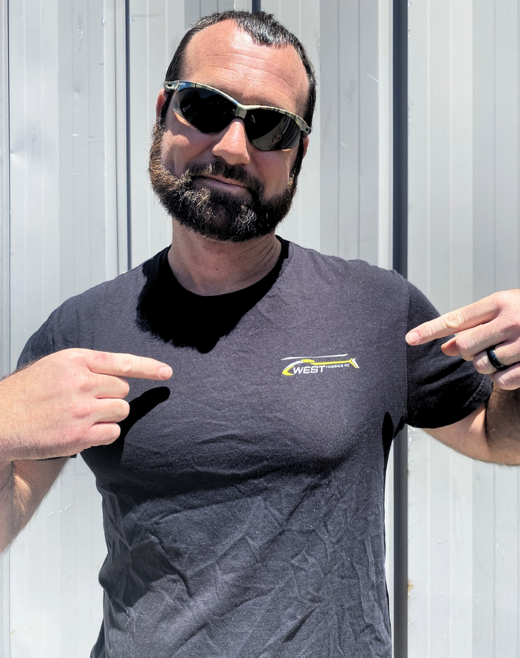 WestHobbiesRC T-Shirt