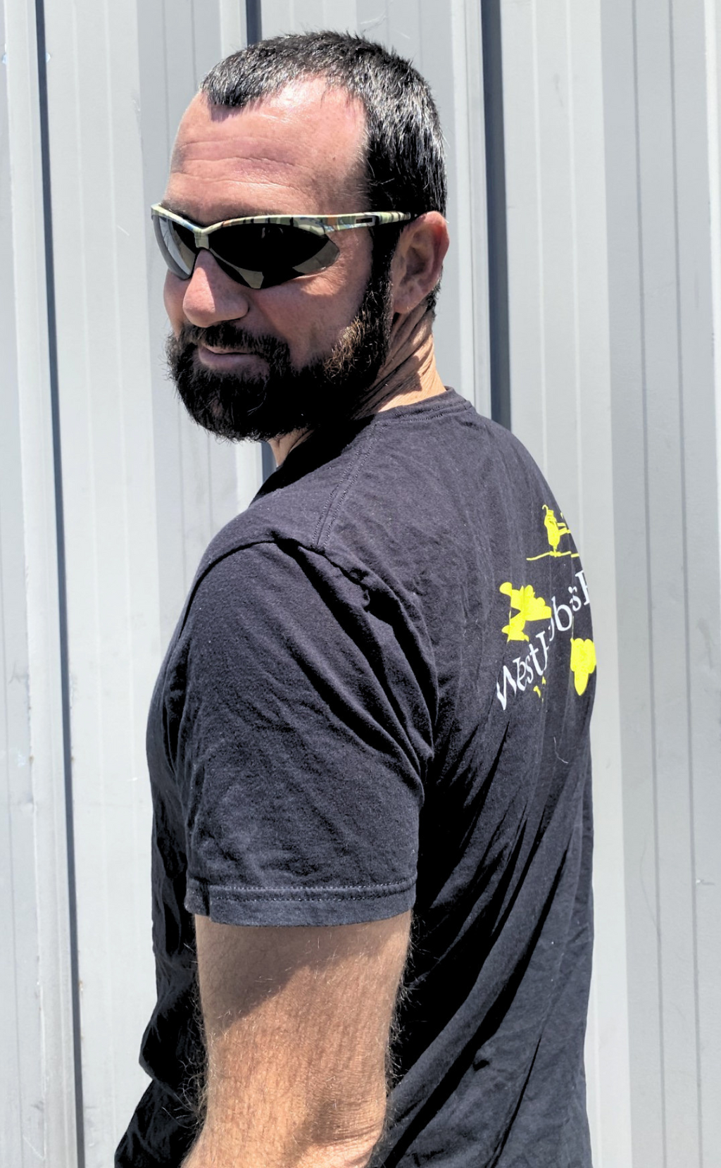 WestHobbiesRC T-Shirt