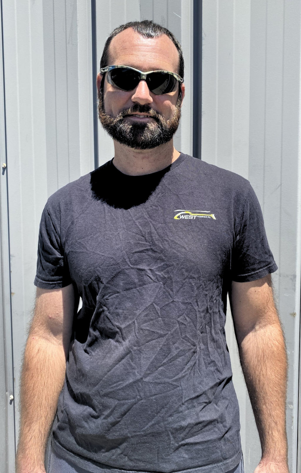 WestHobbiesRC T-Shirt
