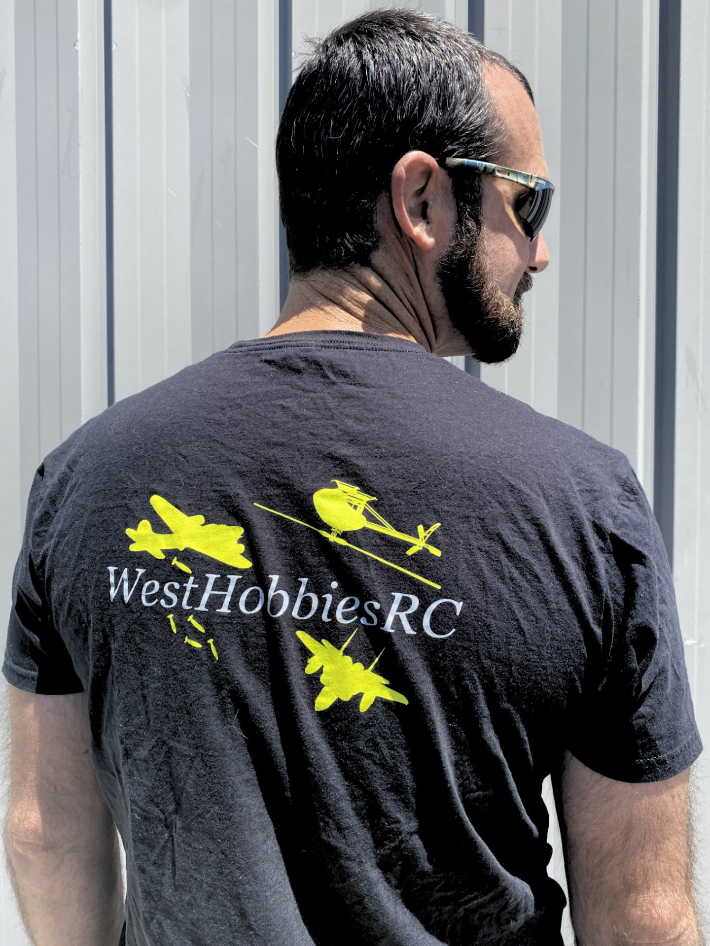 WestHobbiesRC T-Shirt
