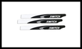 Switch Blades 383mm Main Blades - 3-Blade Set *Destash*