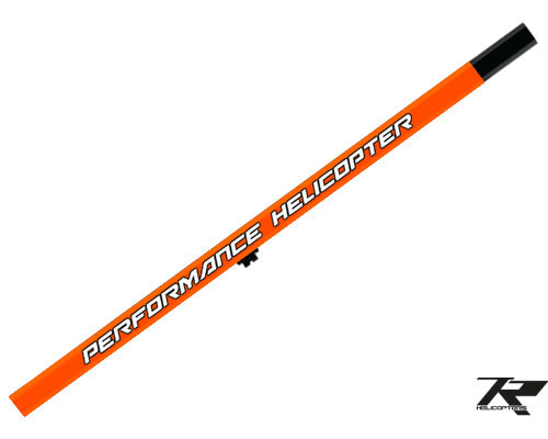 Tron 5.5 Orion/Gemini Tail Booms - Multiple Colors Available!