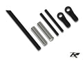 Tron Tail Pushrod Assembly for the Orion/Gemini and 5.5