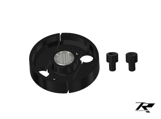 Tron Clutch with O.W. Bearing