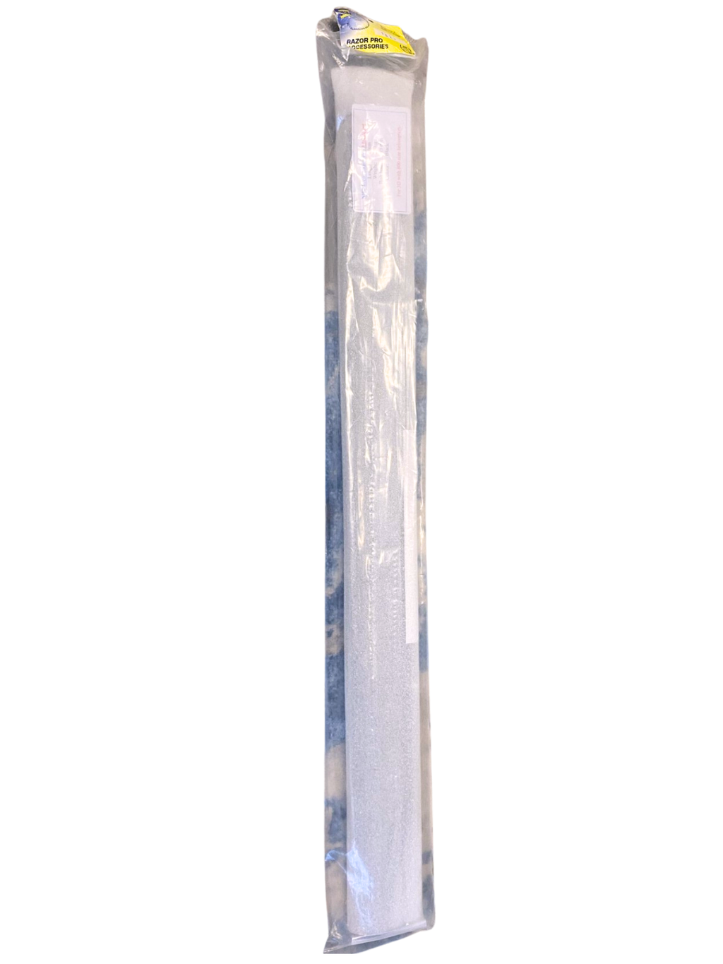 Razor Pro NHP 3-Blade Set: 800mm Main Blades *Destash* (Discontinued)