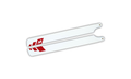SpinBlades 800mm "Red Tips" Main Blades (Discontinued) *Destash*