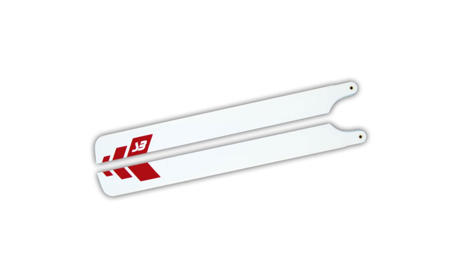 SpinBlades 800mm "Red Tips" Main Blades (Discontinued) *Destash*