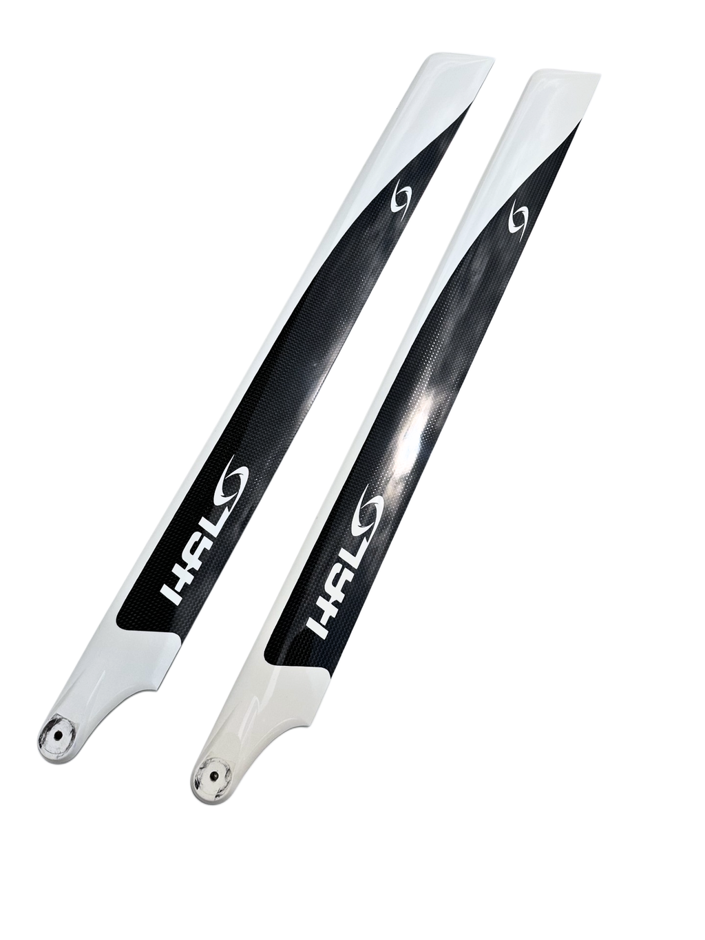 *Used* Halo 700mm Main Blades (Discontinued)