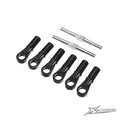 XLPower Nimbus 550 V2 Main Rotor Linkage