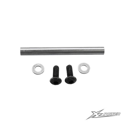 XLPower Tail Spindle for the Nimbus 550 V2