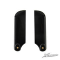 XLPower 85mm Carbon Fiber Tail Blades for the Nimbus 550 V2