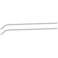 XLPower White Landing Gear Pipe for Nimbus 550 V2