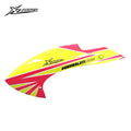 XLPower Nimbus 550 V2 Nitro and Electric Canopy