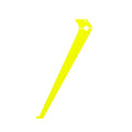 XLPower Yellow Vertical Tail Fin for the Nimbus 550 V2