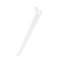 XLPower White Vertical Fin for the Specter 700 V2