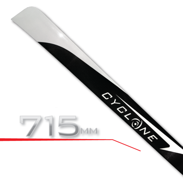Cyclone C-715 Main Blades (Discontinued) *Destash*