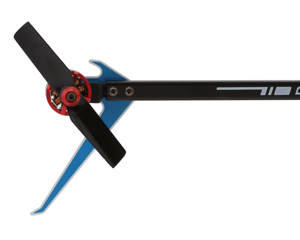GooSky Legend S1 V2 Helicopter - BNF - Blue
