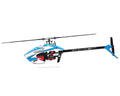 GooSky S2 MAX Helicopter - BNF - Blue
