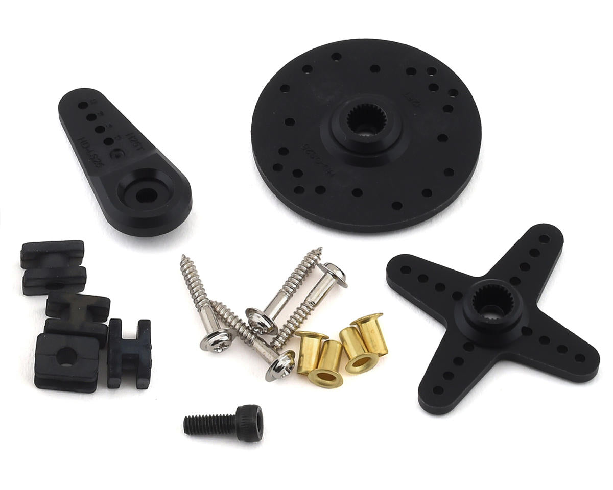 HiTec Tail Servo D-Series (Discontinued) *Destash* - D941TW