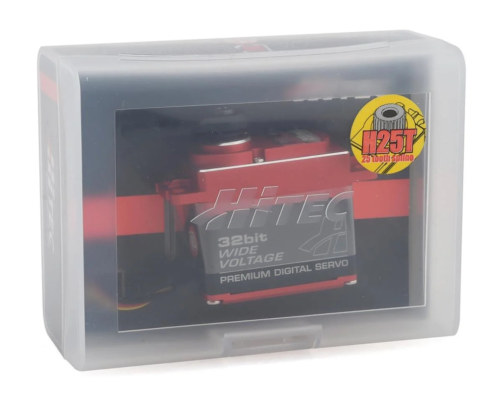 HiTec Cyclic Servo D-Series (Discontinued) *Destash* - D946TW