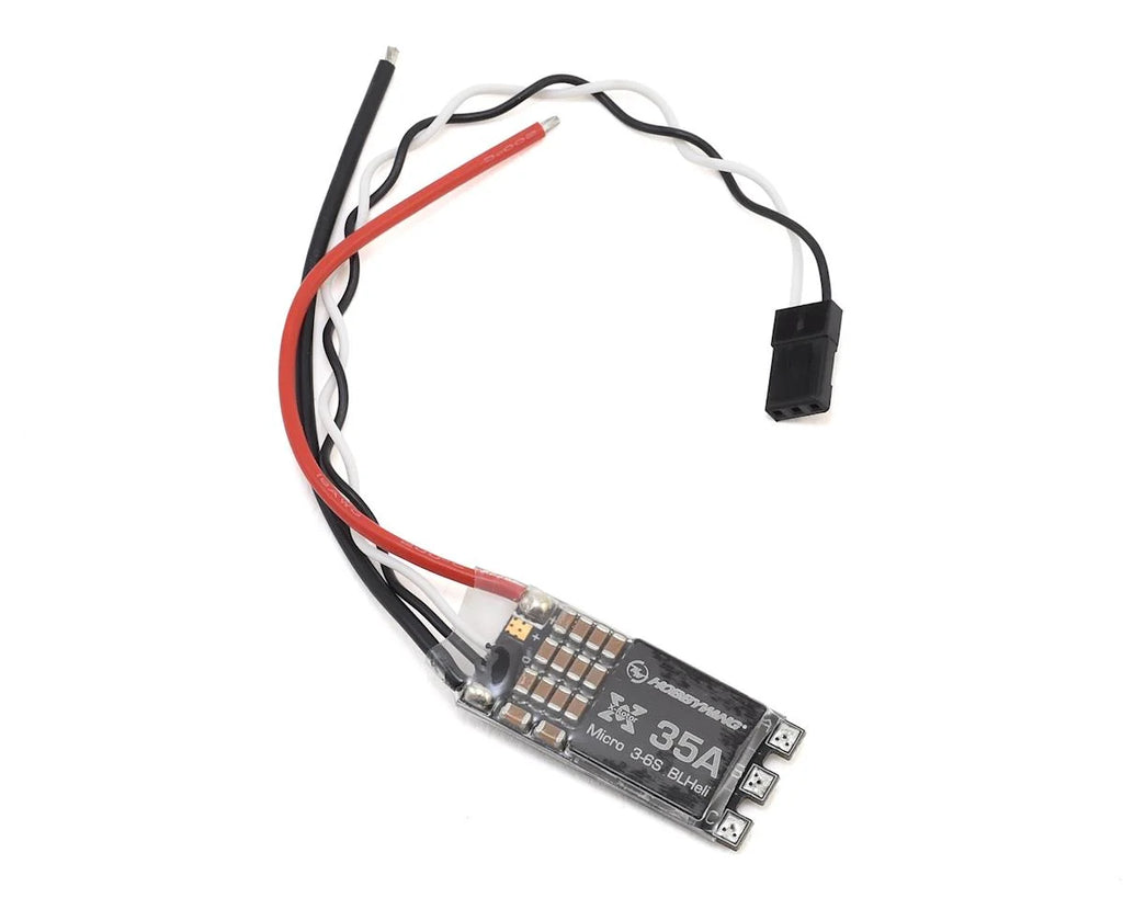 HobbyWing XRotor 35A Micro Brushless ESC (Discontinued) *Destash*