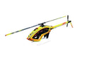 SAB ILGoblin PRO 420 - Yellow