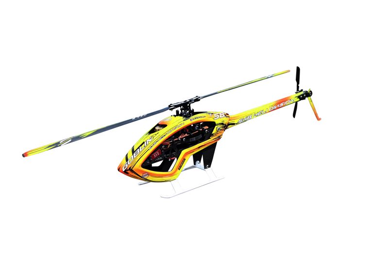 SAB ILGoblin PRO 420 - Yellow