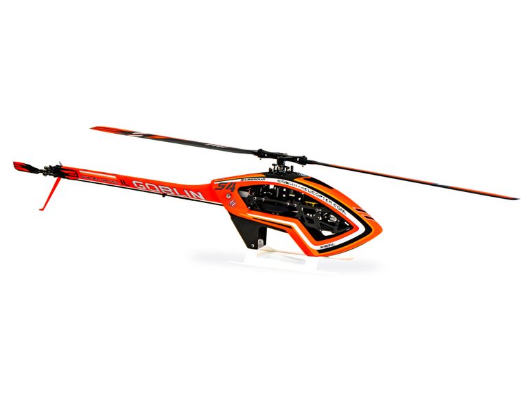 SAB ILGoblin PRO 520 - Orange