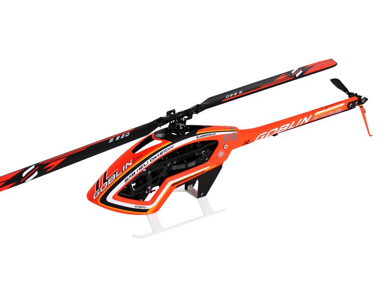 SAB ILGoblin PRO 520 - Orange