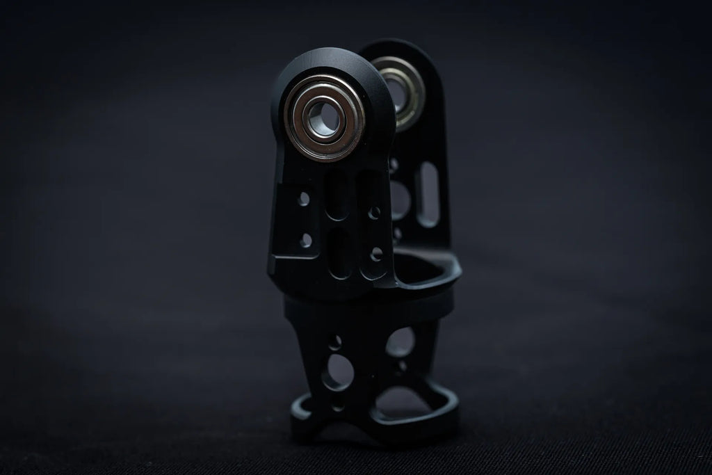 SAB ILGoblin Competizione with Blades - Nitro