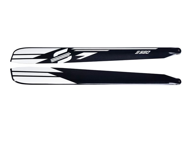 SAB S-Line S580 Main Blades Available in Orange or Yellow!