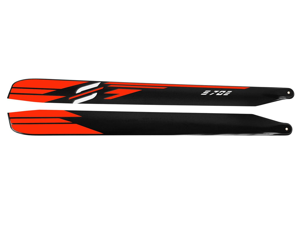 SAB S-Line S702 Main Blades, Available in White, Yellow, and Orange!
